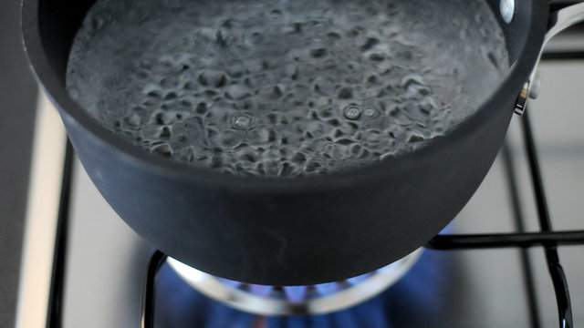 Boil water advisory issued for Berlin Township residents