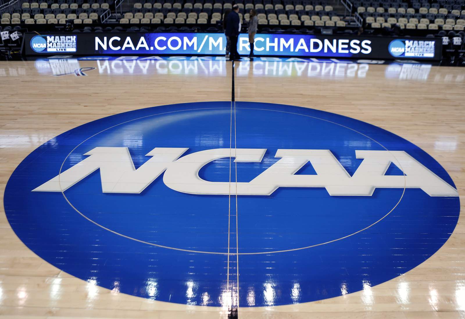 Champ Week: View all college basketball conference tournament brackets, schedules here