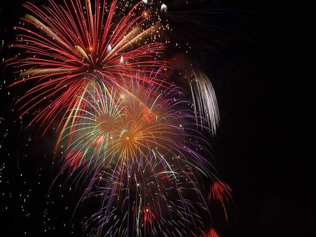 Michigan Fireworks Laws What S Legal How To Stay Safe
