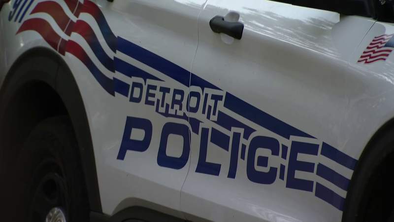 Detroit police officer arrested hours after graduation resigns before hearing