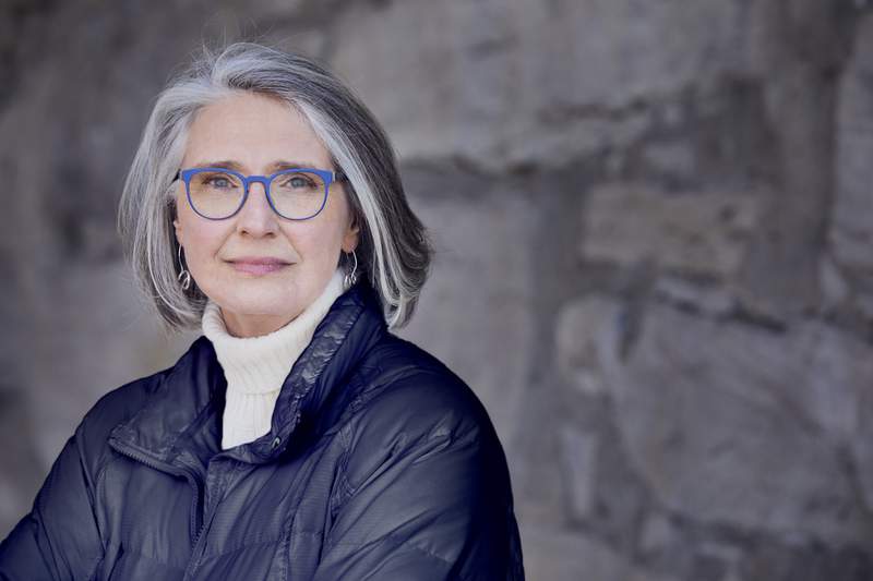 Ann Arbor’s Literati Bookstore to host acclaimed writer Louise Penny