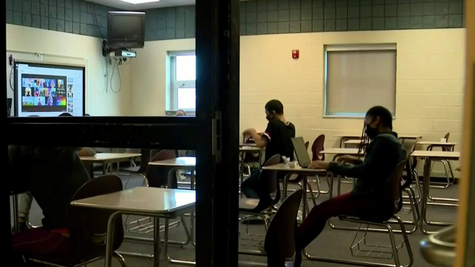 Questions linger ahead of start of school year in Michigan