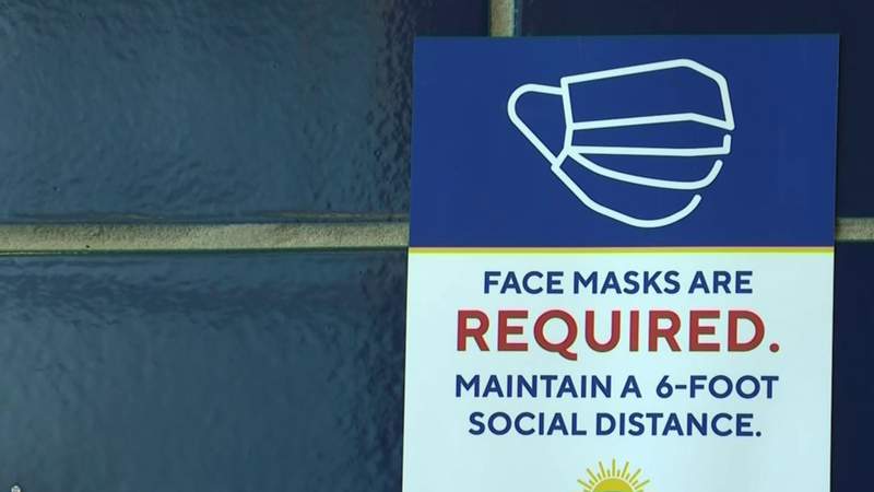 Metro Detroit school districts debate potential mask mandates for 2021-22 school year
