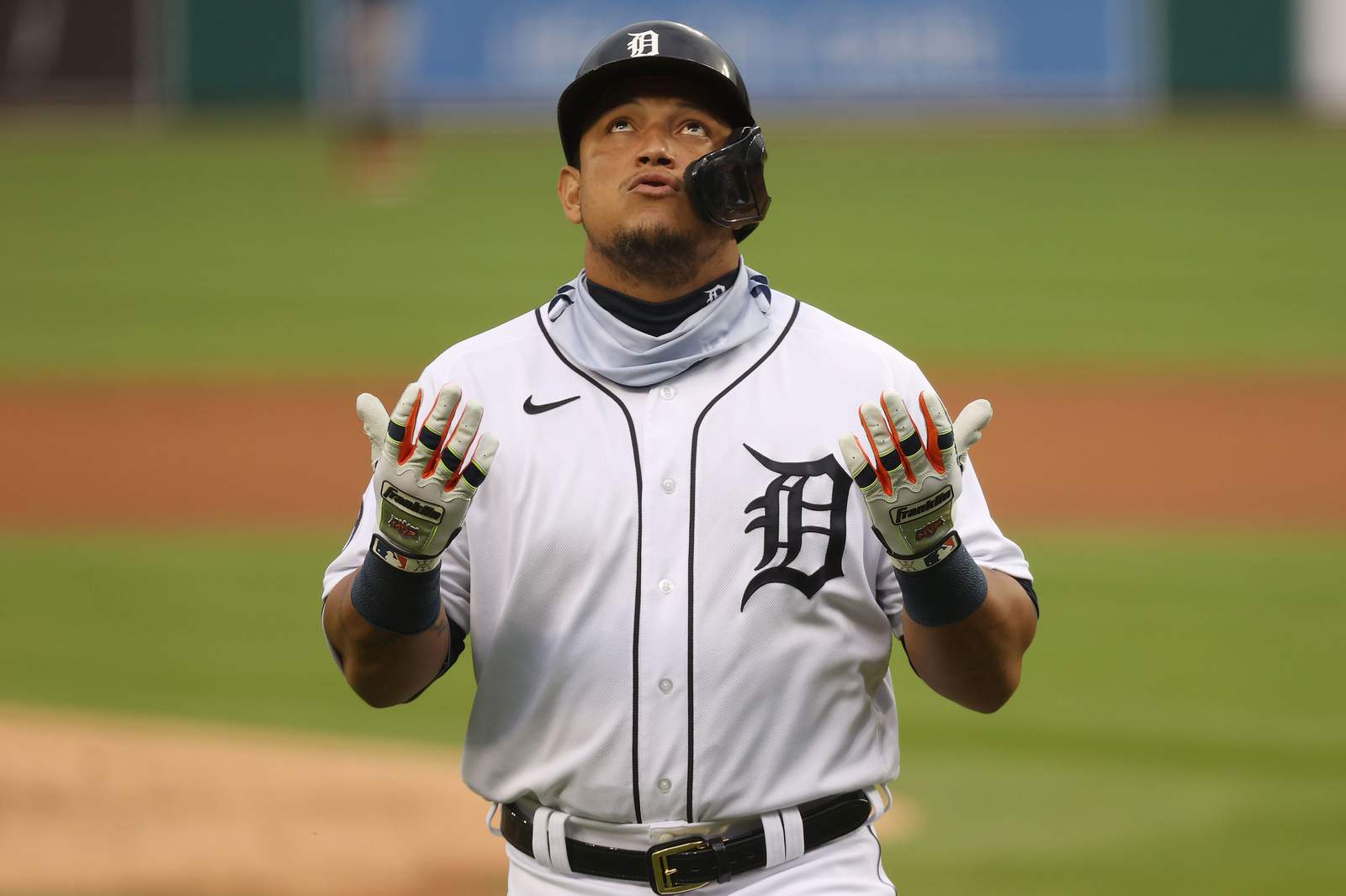 After surprising start, Detroit Tigers quickly fading from playoff picture