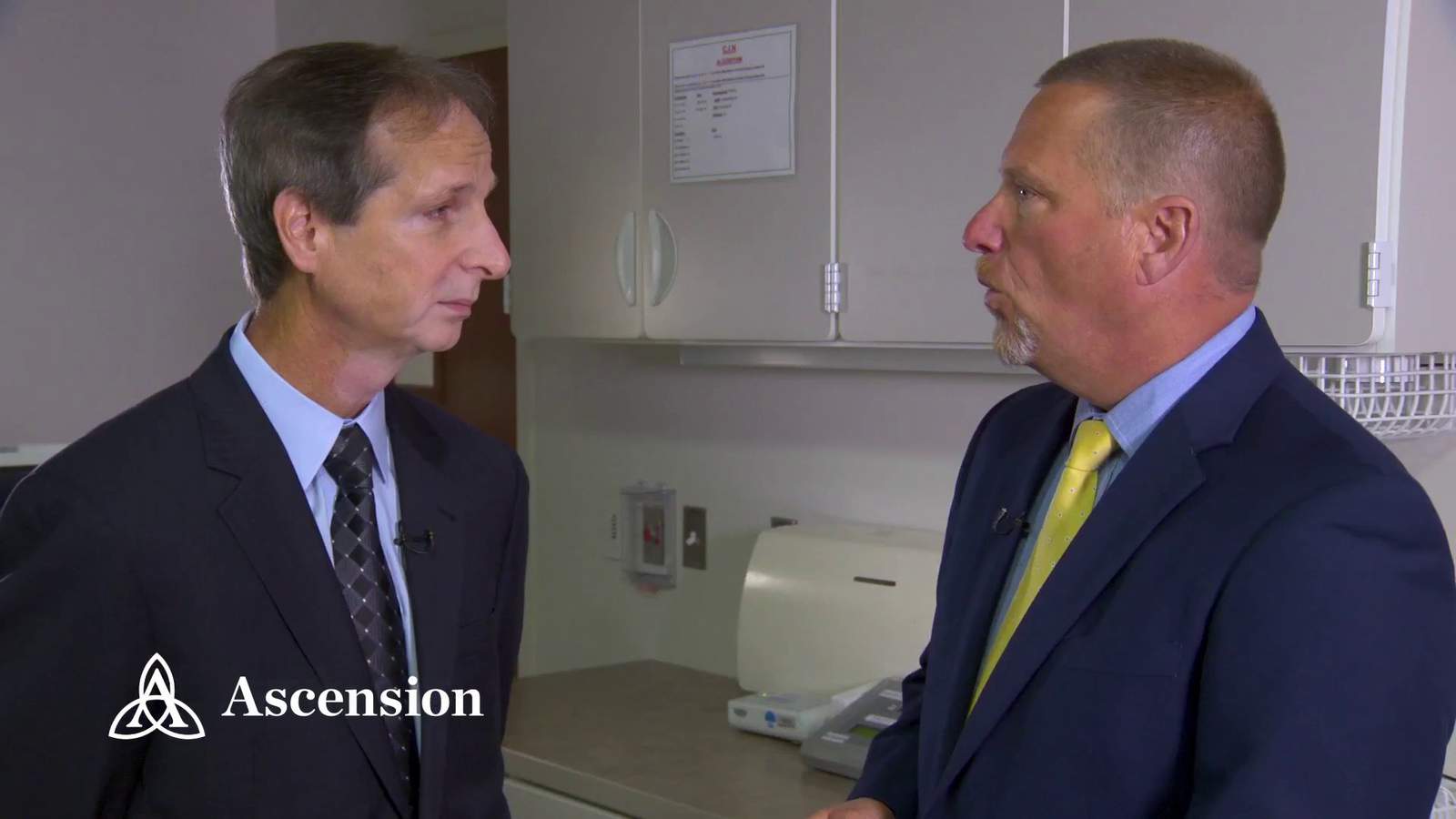 Ascension Michigan Heart Report: Dr. Barbish