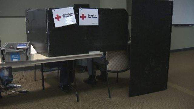 Local 4 Helps Put On 7 Blood Drives At Gardner White Locations