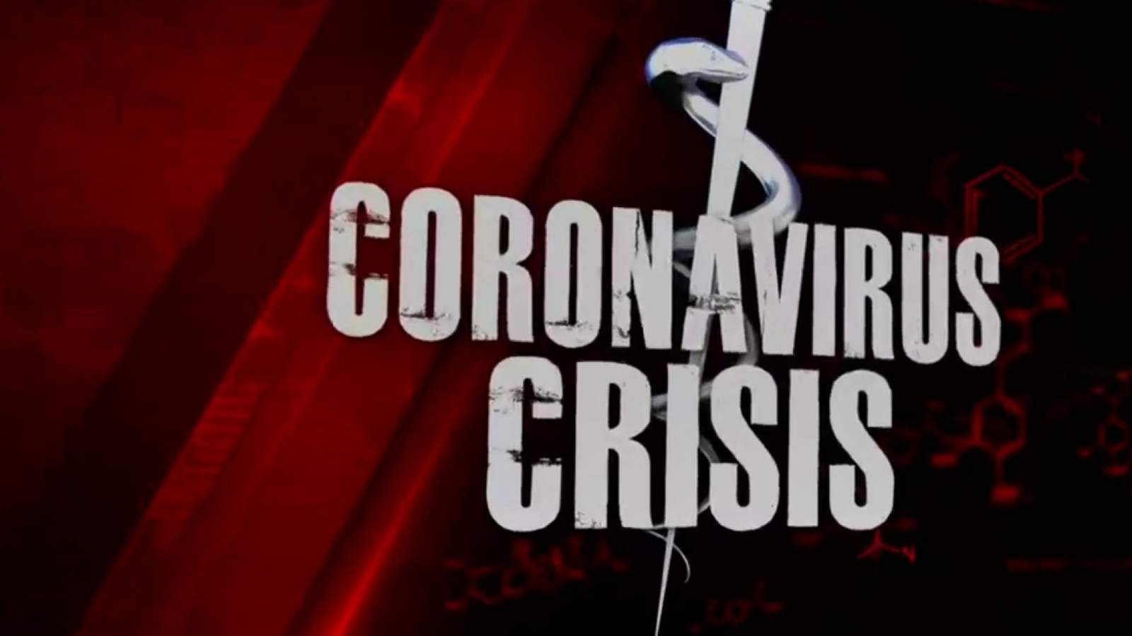 Hundreds in Michigan being monitored due to coronavirus