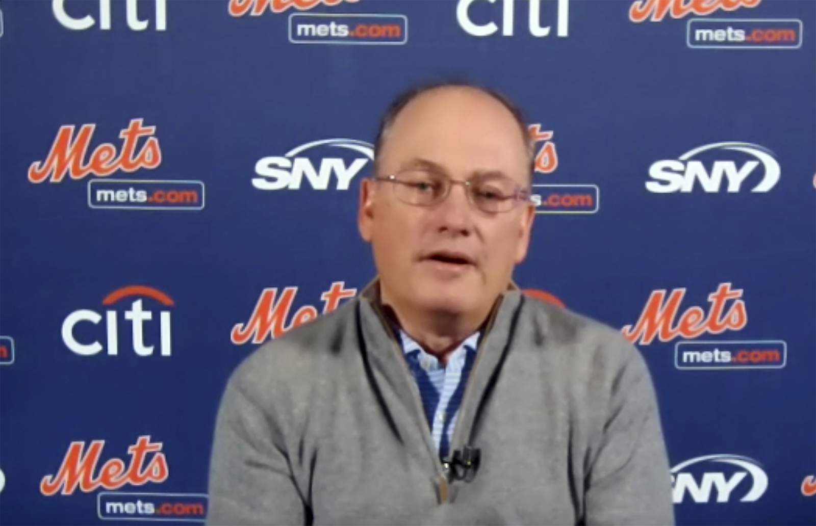 Cohen promises splashes of cash for Mets -- within reason