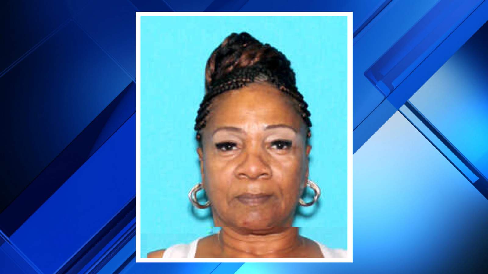 Detroit police looking for missing 62-year-old woman with medical condition