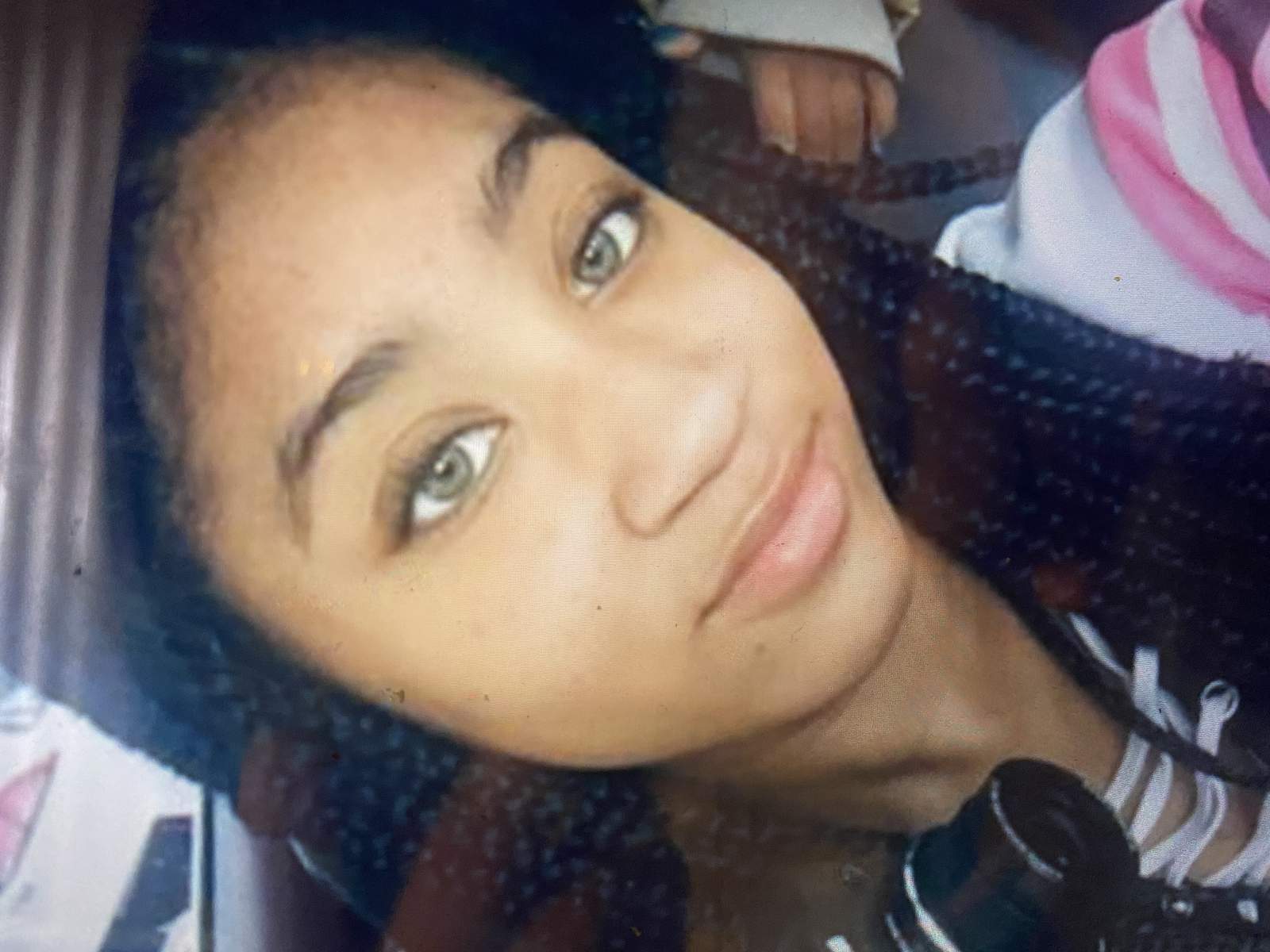 Police seek missing 13-year-old Southfield girl