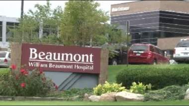 Beaumont Patients Notified About Unauthorized Access Of Information By Former Hospital Employee