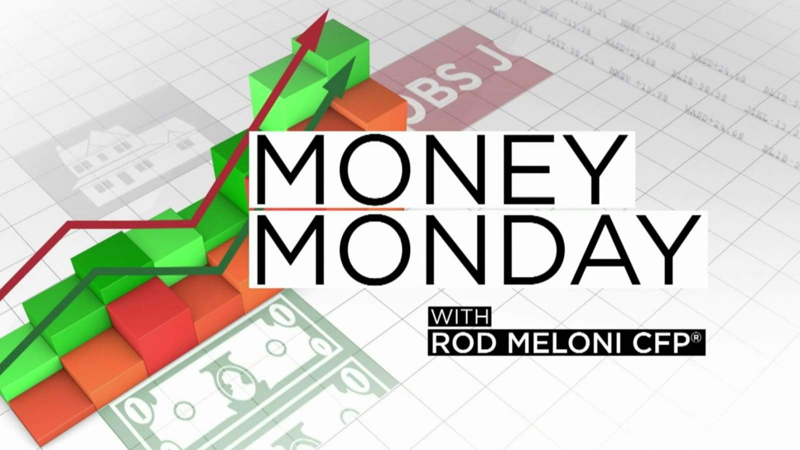 Money Monday: Understanding required minimum distributions