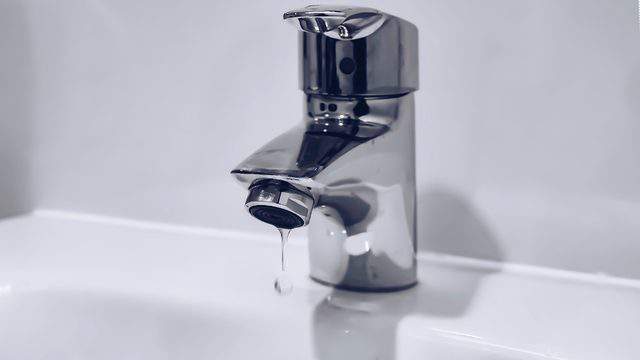 Serious Water Main Issue Affecting Water Pressure For Many