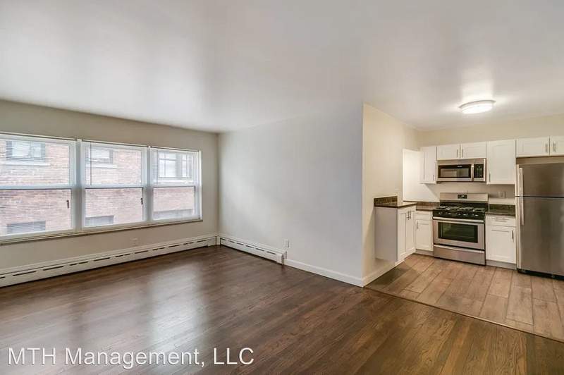 Apartments for rent in Detroit: What will $800 get you?