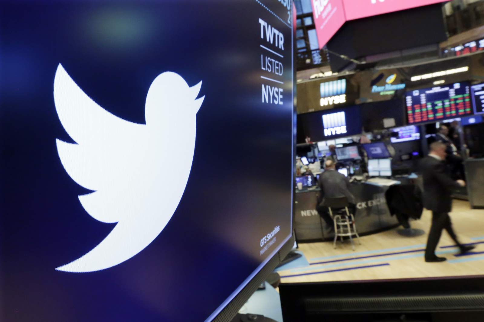 Twitter gives workers day off to vote in national elections