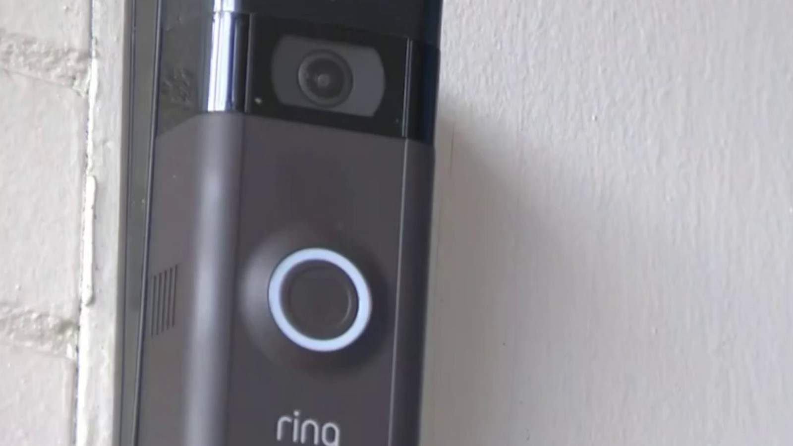 Ring recalls hundreds of thousands of video doorbells due to reports of them catching fire