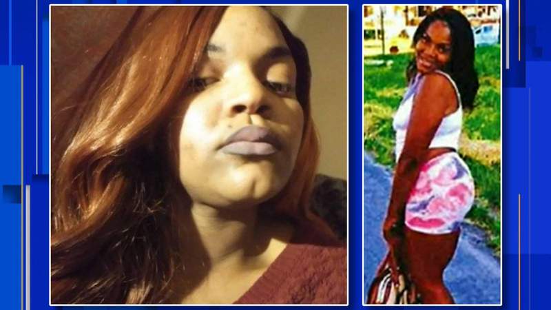 Detroit police seek woman missing since March with mental condition, amputated hand