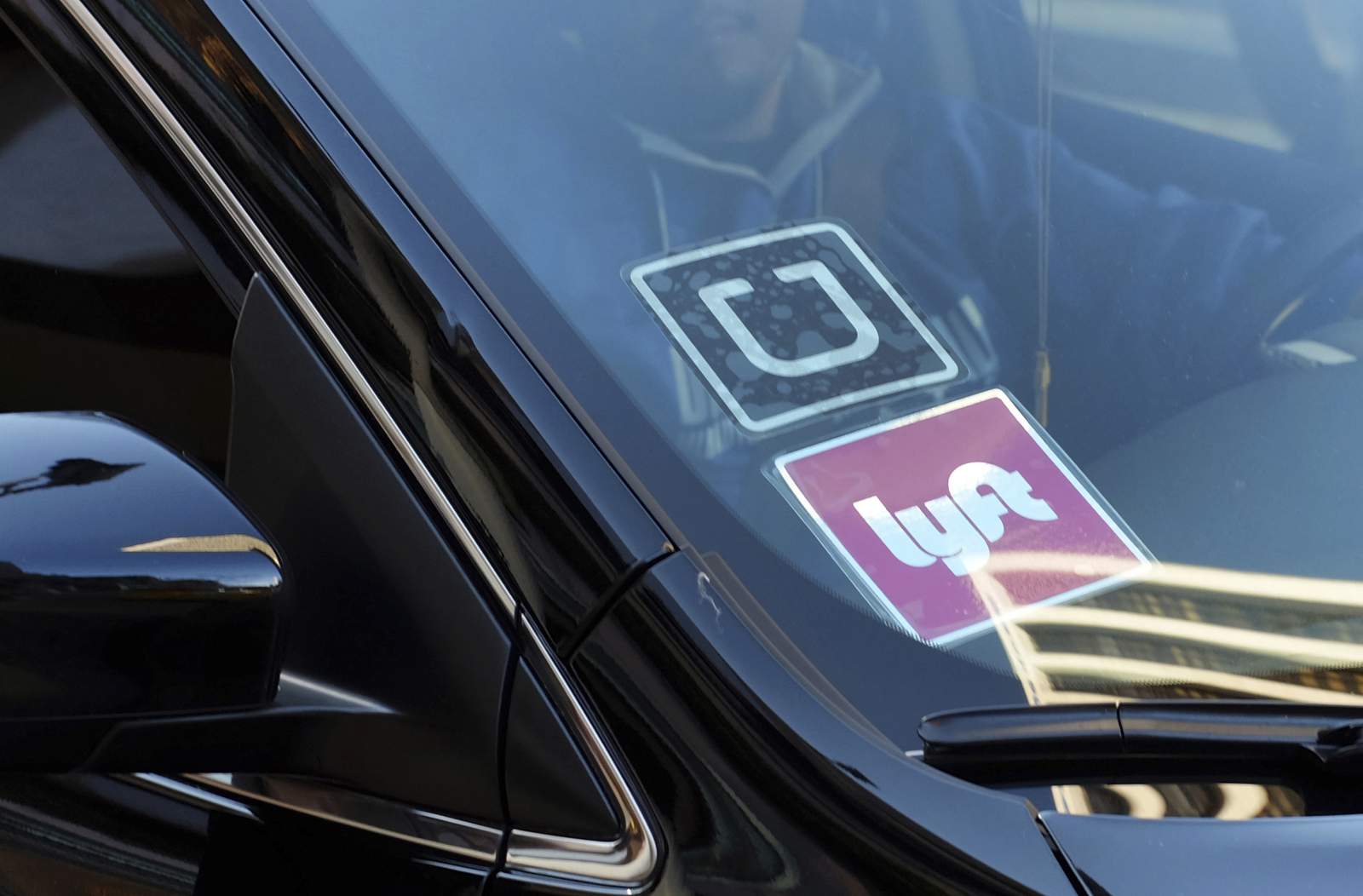 California court rejects lawsuit challenging ride-share vote