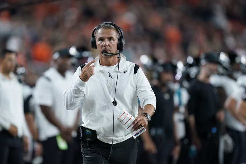 Jags' Meyer, players ready to move on after latest apology