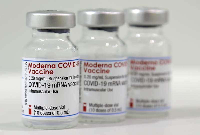 Concordia University Ann Arbor to host COVID-19 vaccine webinar on Tuesday