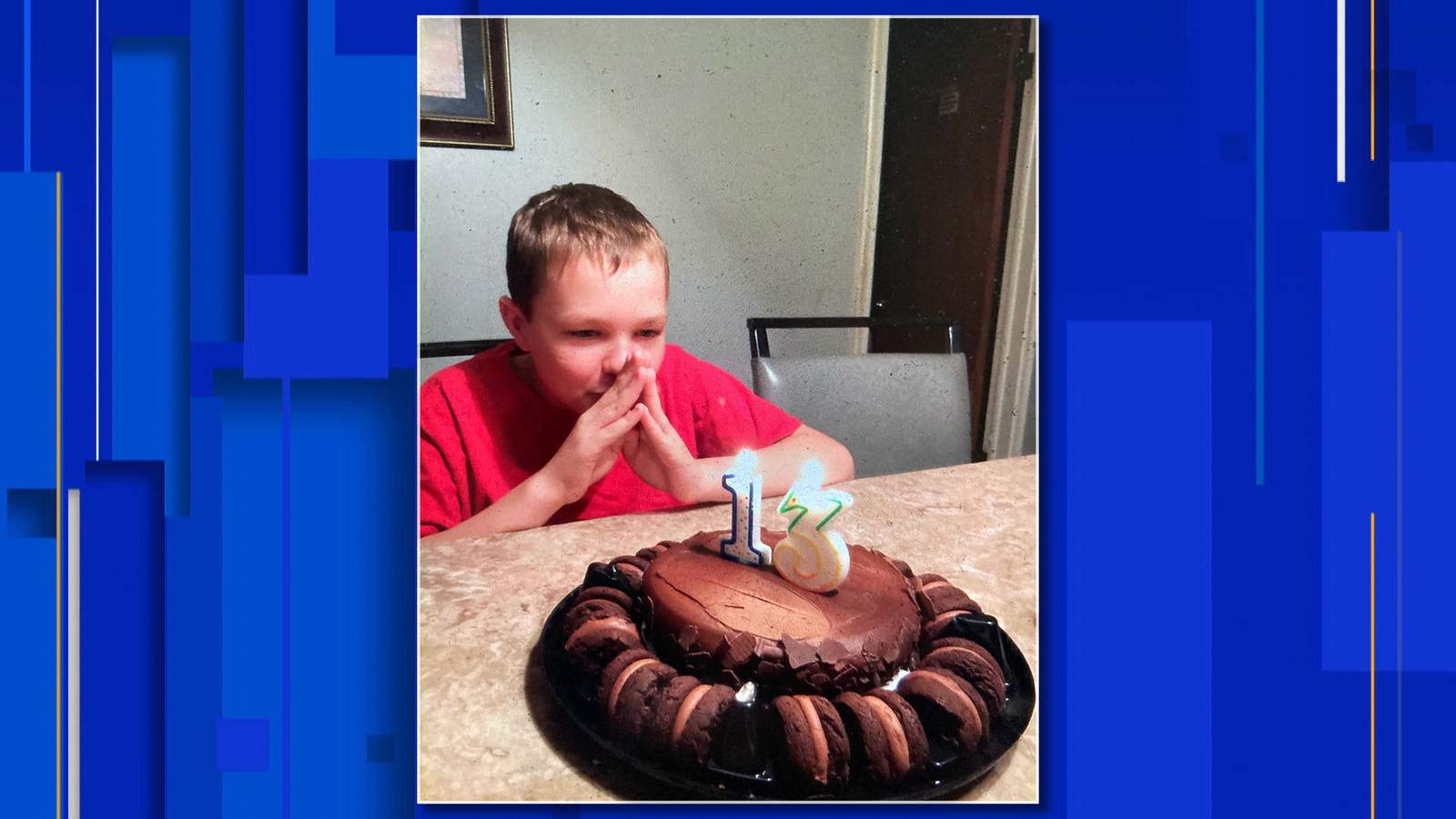 Livonia police: Missing 13-year-old boy located safely