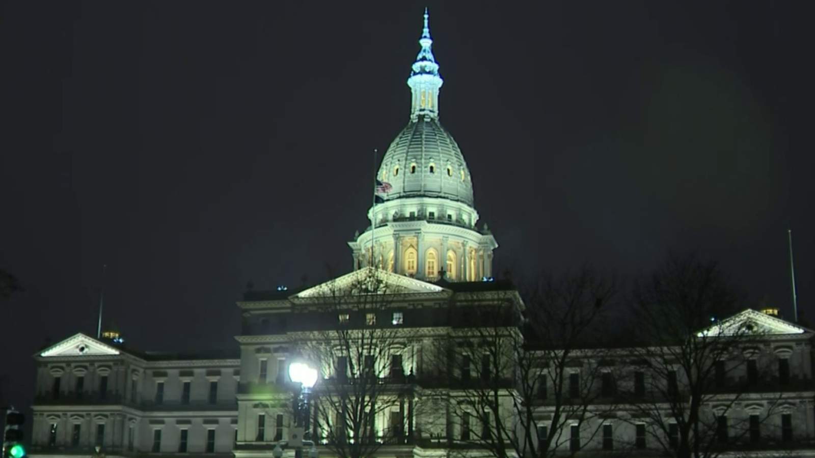 Morning Briefing Jan. 16, 2021: Michigan Capitol on alert ahead of expected protest, counties cancel appointments due to COVID vaccine shortage, FCA and Peugeot merge