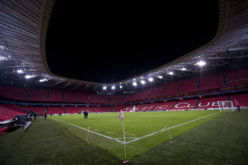 Bilbao, Dublin dropped as Euro 2020 hosts, Seville added