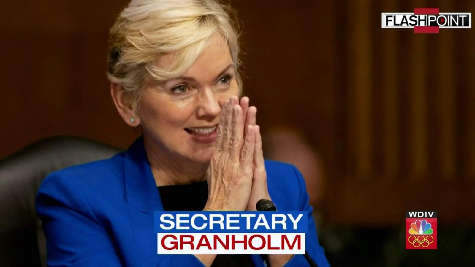 Flashpoint recap: Energy secretary Jennifer Granholm, county leaders weigh in on crucial issues