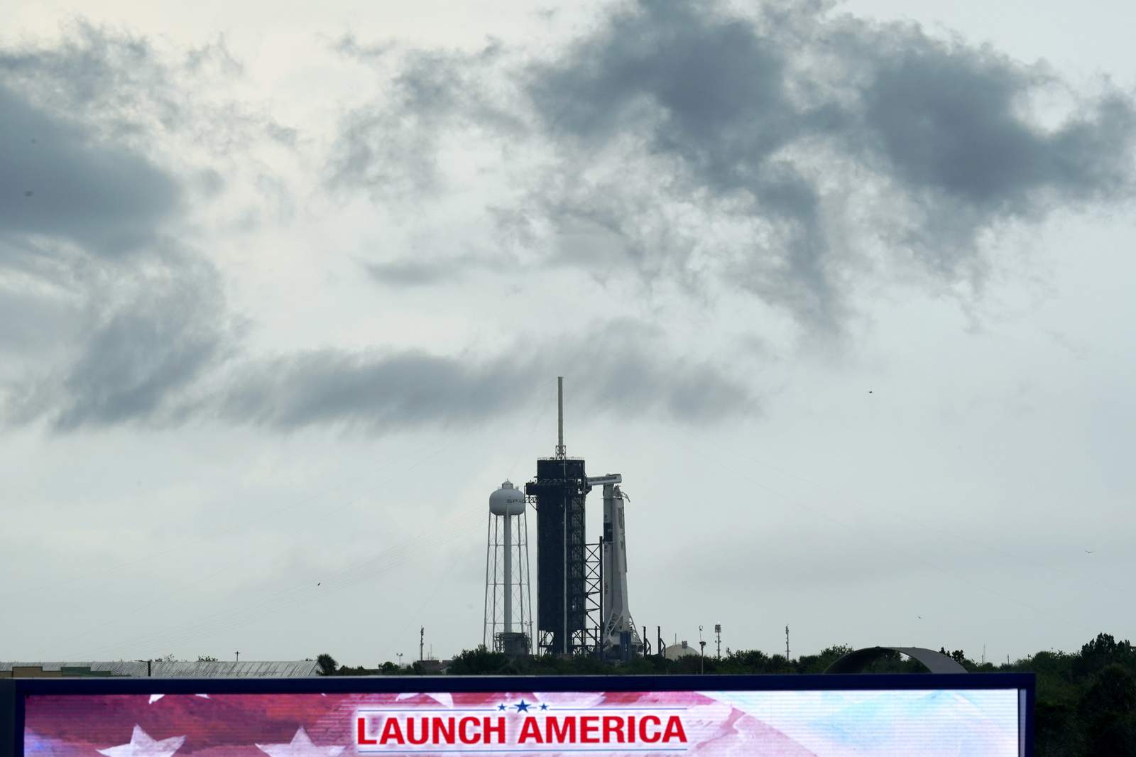 Weather forecasting for a rocket launch: Its much more difficult than you might think