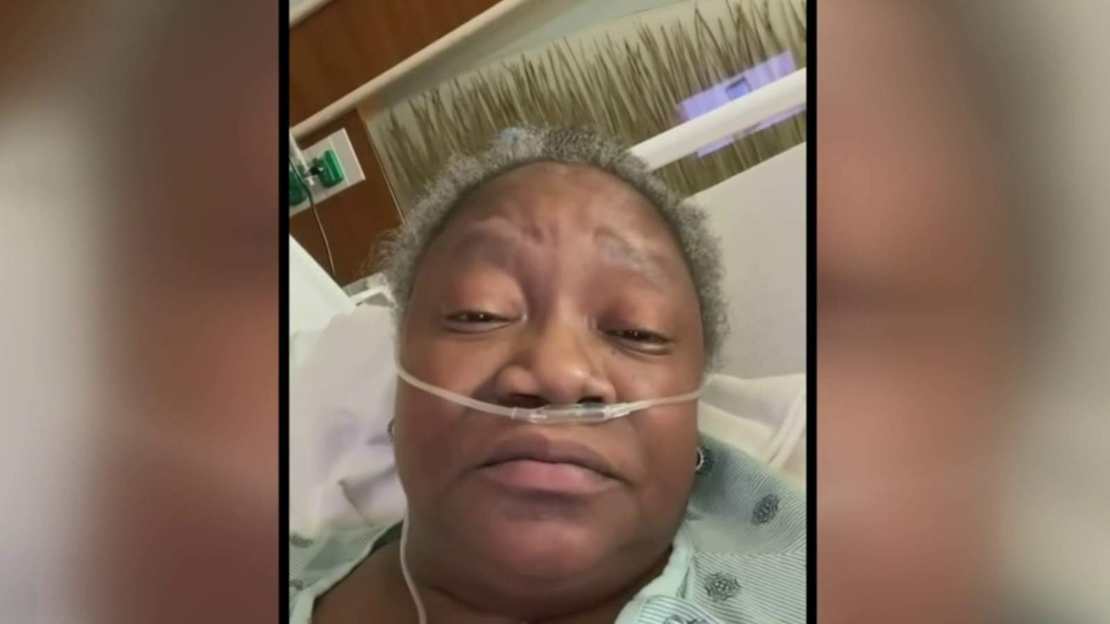 Black doctor, UM graduate recounts racist medical care in viral video before dying of COVID