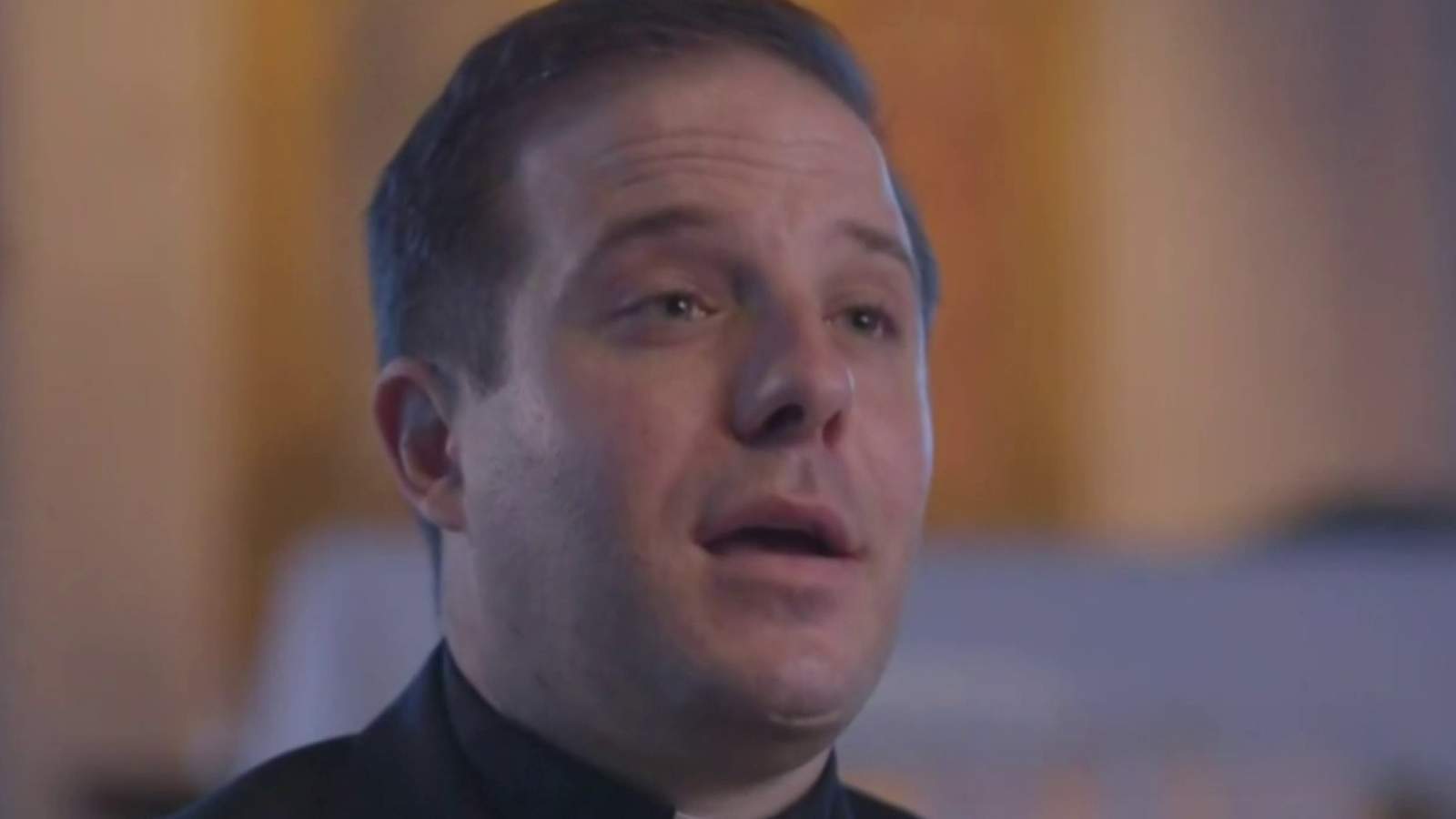 Metro Detroit priests baptism found invalid due to wrong wording