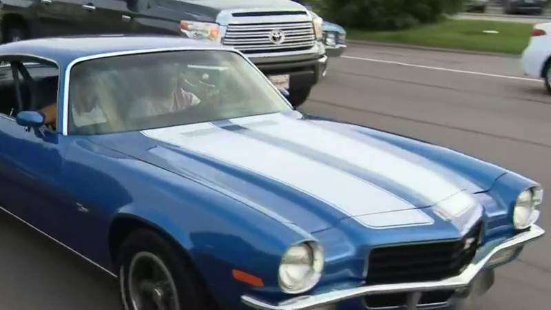 Morning Briefing Aug. 22, 2021: Metro Detroit welcomes return of Woodward Dream Cruise, Henri weakens to tropical storm ahead of Northeast landfall, 7 Afghans killed in chaos at Kabul airport