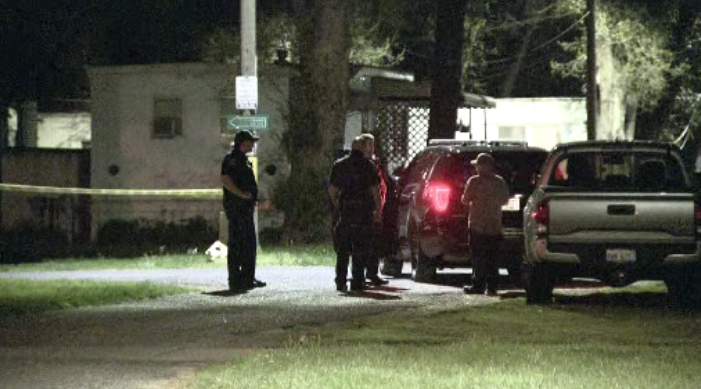 1 killed, 1 injured in Redford Township shooting