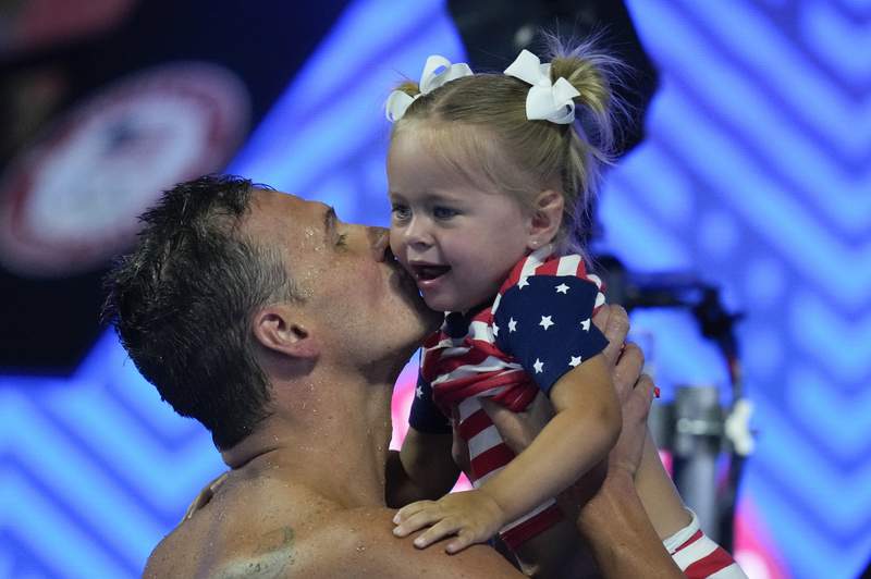 Lochte flops: Olympic career likely over after 7th in 200 IM