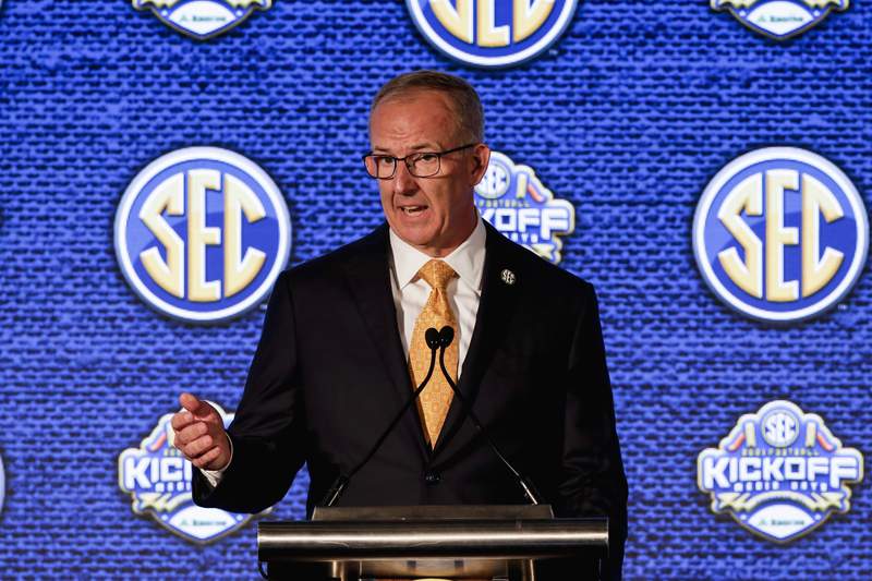 SEC, Sankey agree to contract extension through 2026