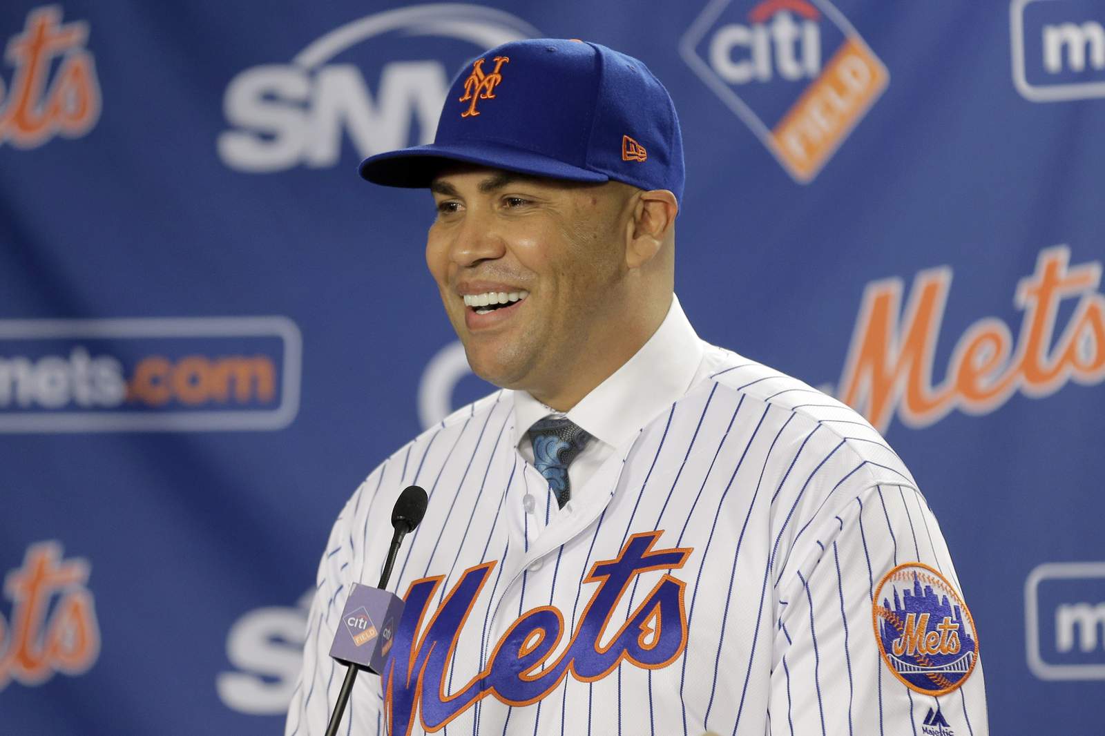 Carlos Beltran out as New York Mets manager without coaching a single game due to cheating scandal