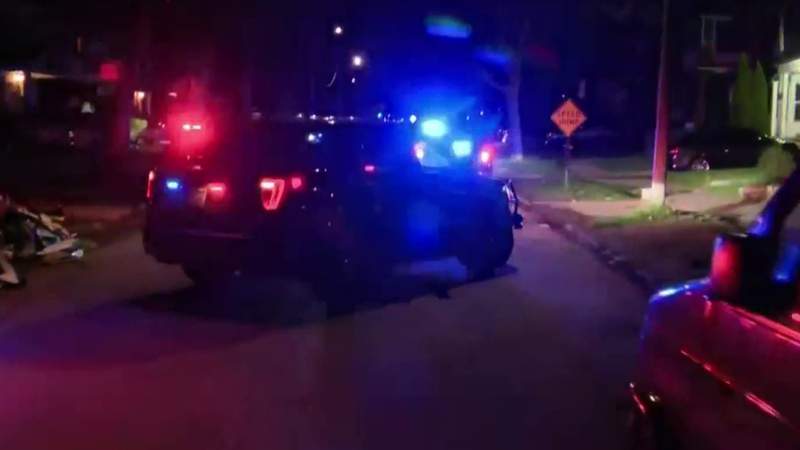 7-year-old accidentally shoots himself on Detroit’s west side
