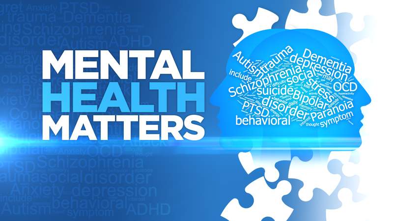 Watch tonight at 10: Local 4′s ‘Mental Health Matters’ program