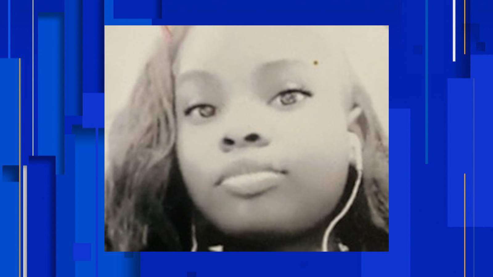Detroit police search for missing 15-year-old