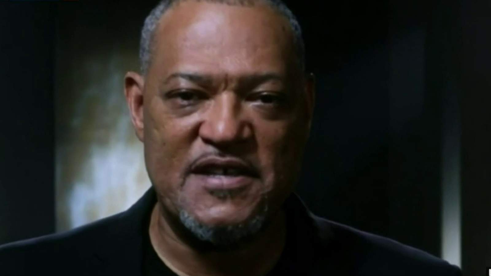 Laurence Fishburne is bringing dark mysteries to light in new show