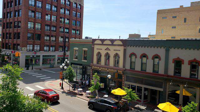 Here are 4 ways to treat yourself and help Ann Arbor businesses