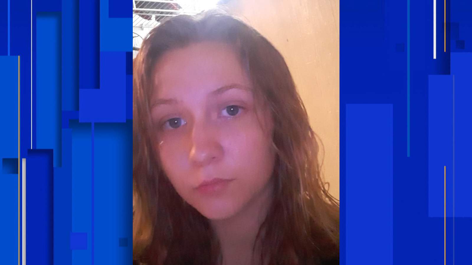 Redford Township police search for missing 13-year-old girl