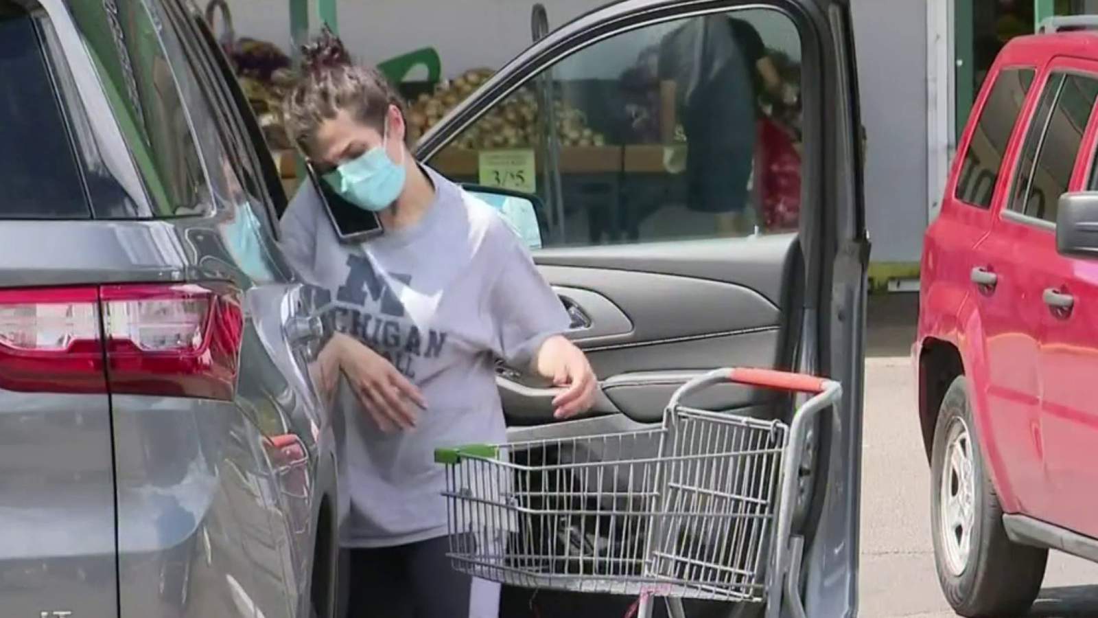 Metro Detroit woman who cant medically tolerate mask says businesses hesitant to believe her