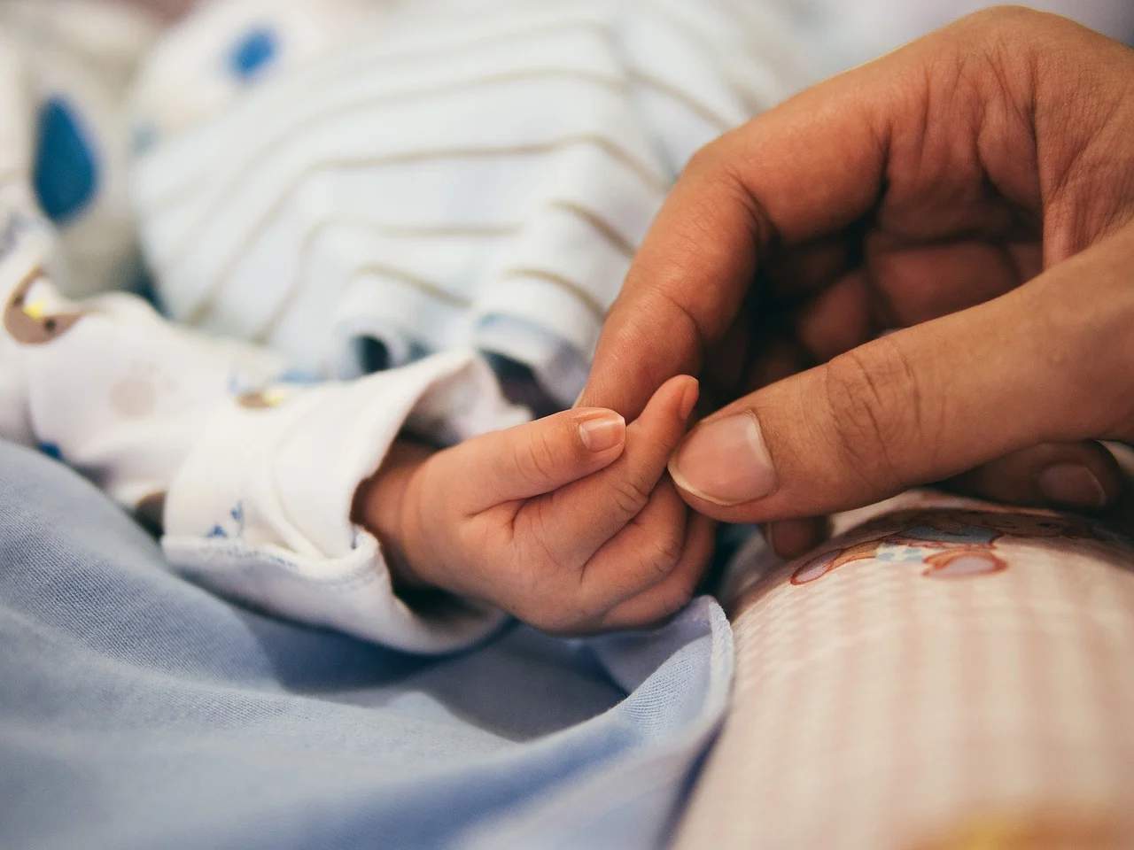 U-M researchers: Parent visitation should not be restricted at pediatric hospitals