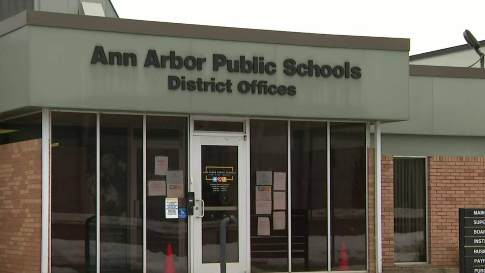 Ann Arbor parent pens open letter to Michigan officials to commit to full-time school in fall