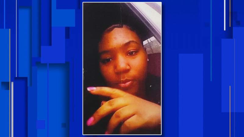 Police seek missing 14-year-old girl on Detroit’s east side