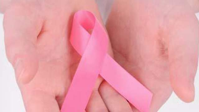 5 ways you can help fight breast cancer