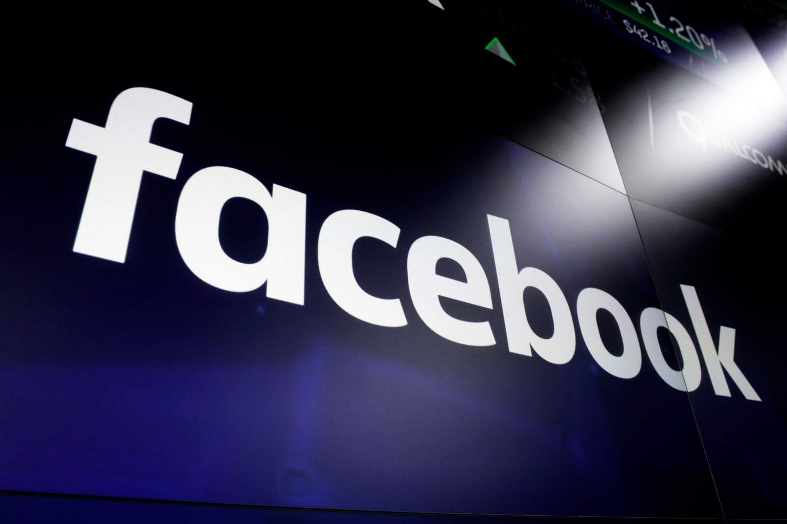 US government, 48 states bring antitrust action against Facebook