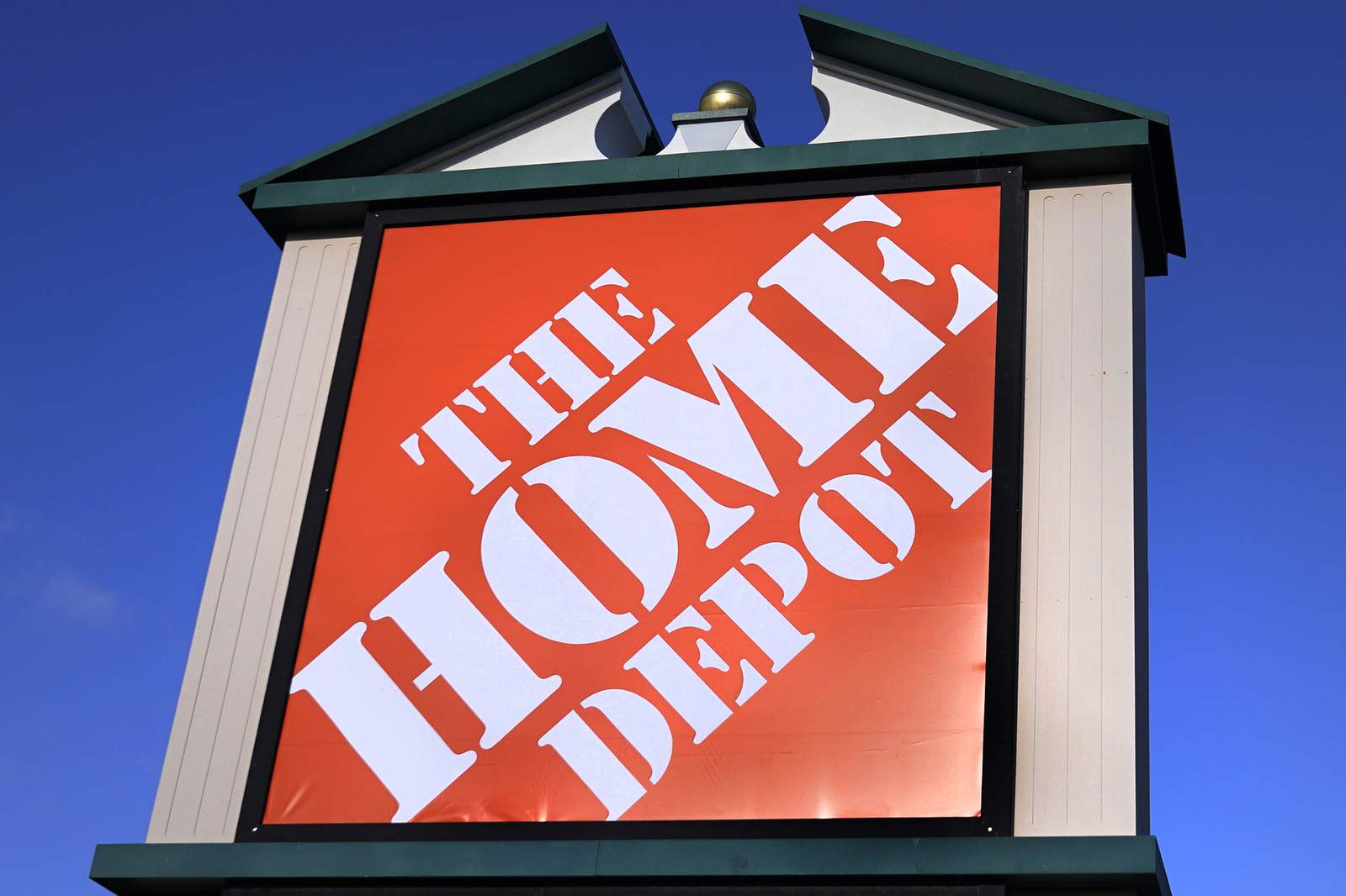Home Depot agrees to $17.5m settlement in 2014 data breach