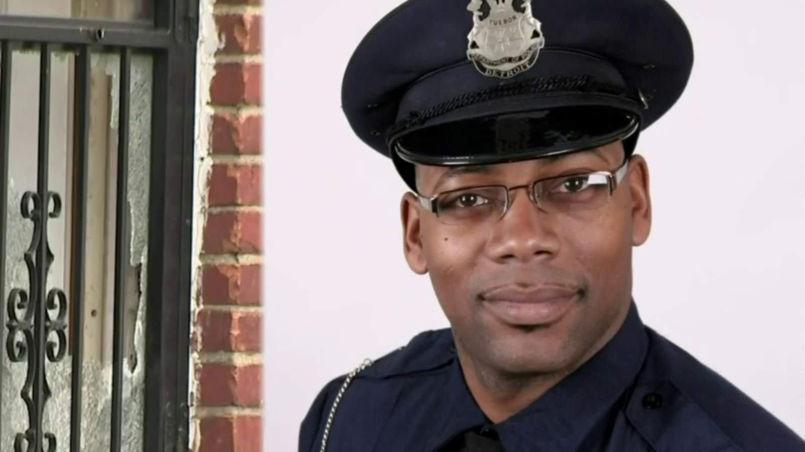 16-year veteran officer identified as victim in deadly police shooting